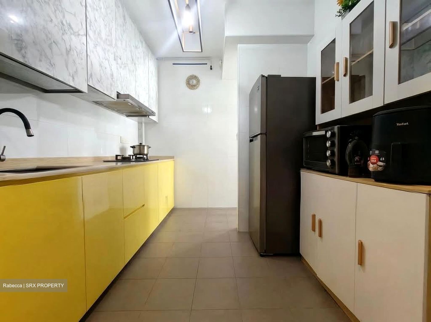 Blk 117A Tenteram Peak (Toa Payoh), HDB 3 Rooms #570446461
